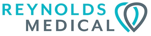 logo Reynolds Medical
